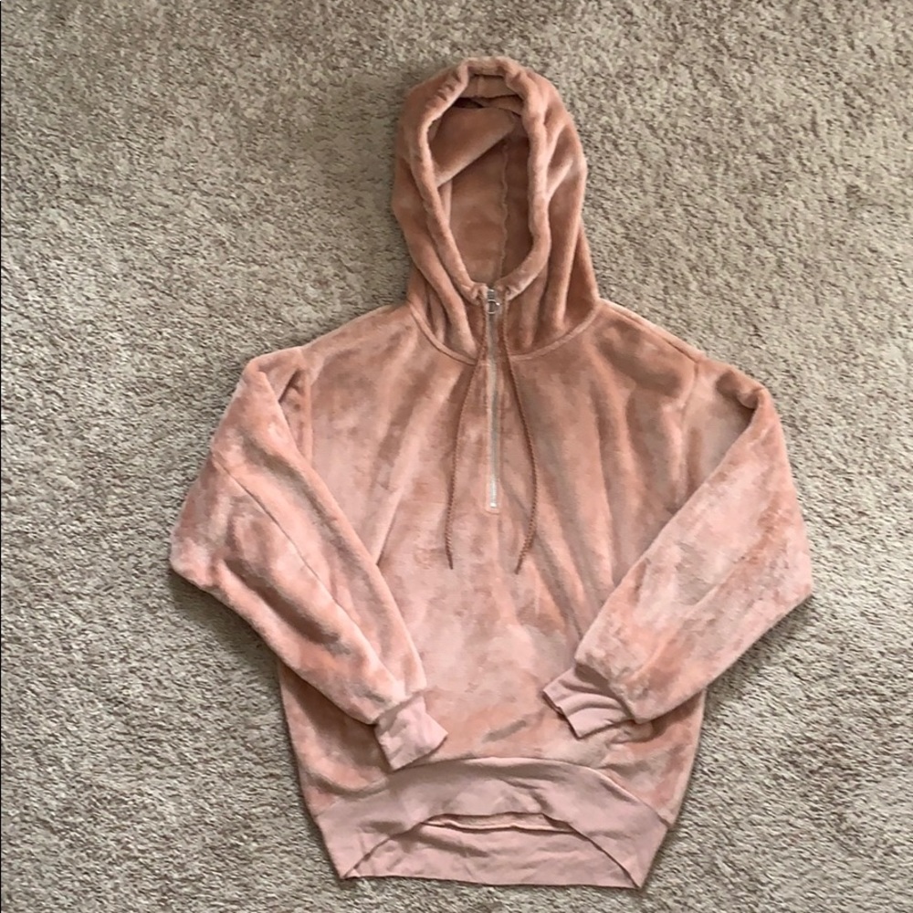 Super Soft Hoodie